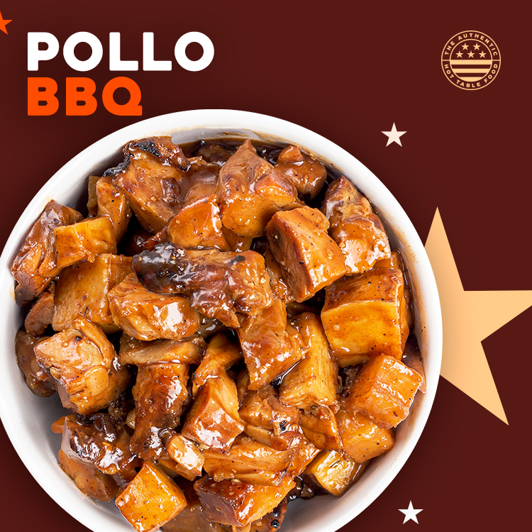 BBQ