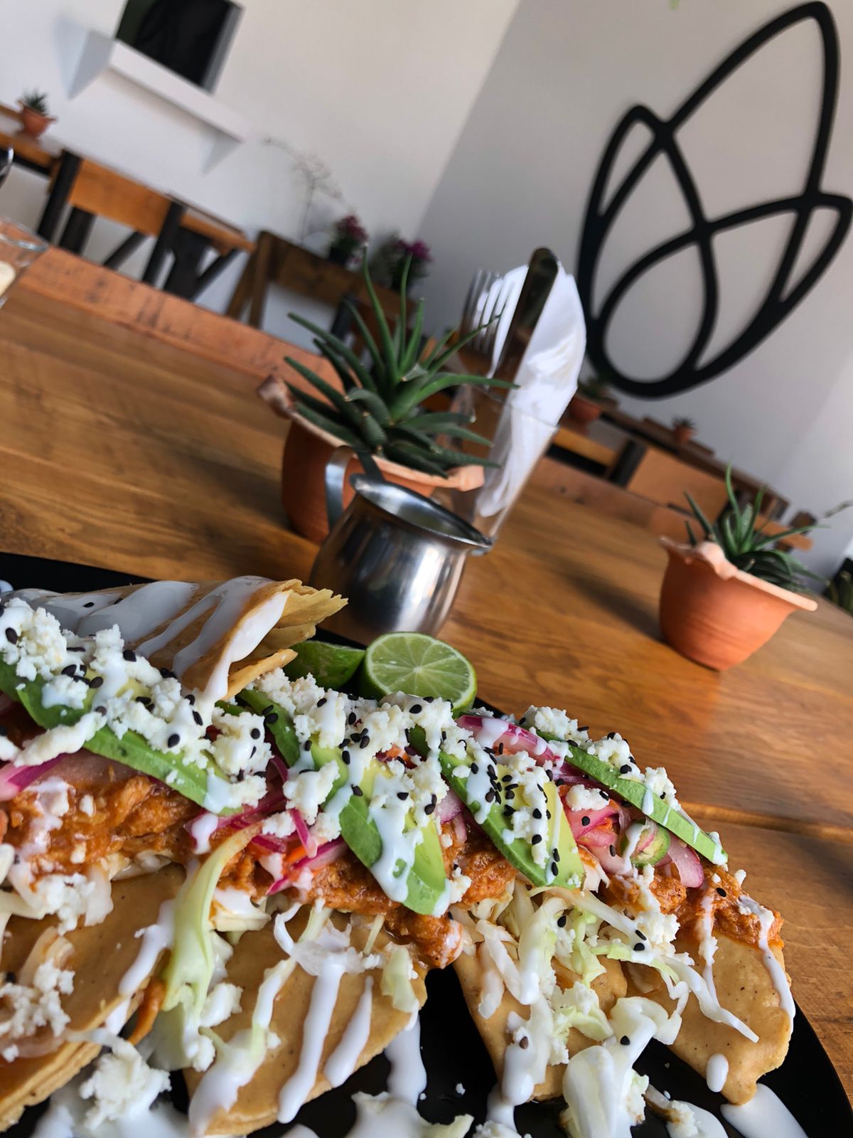 Tostadas