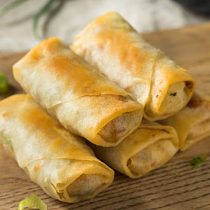 Harumakis
