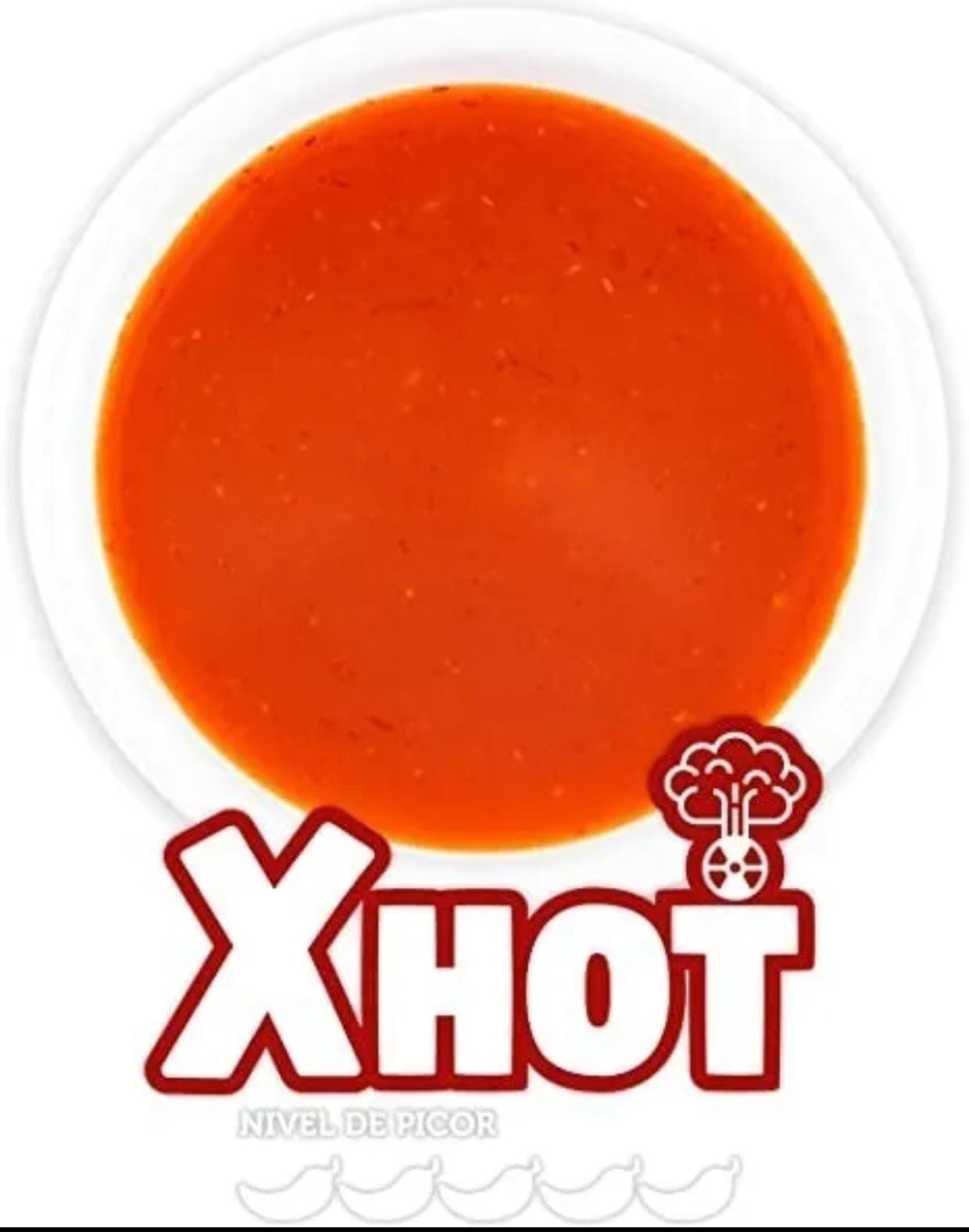 Extra Hot