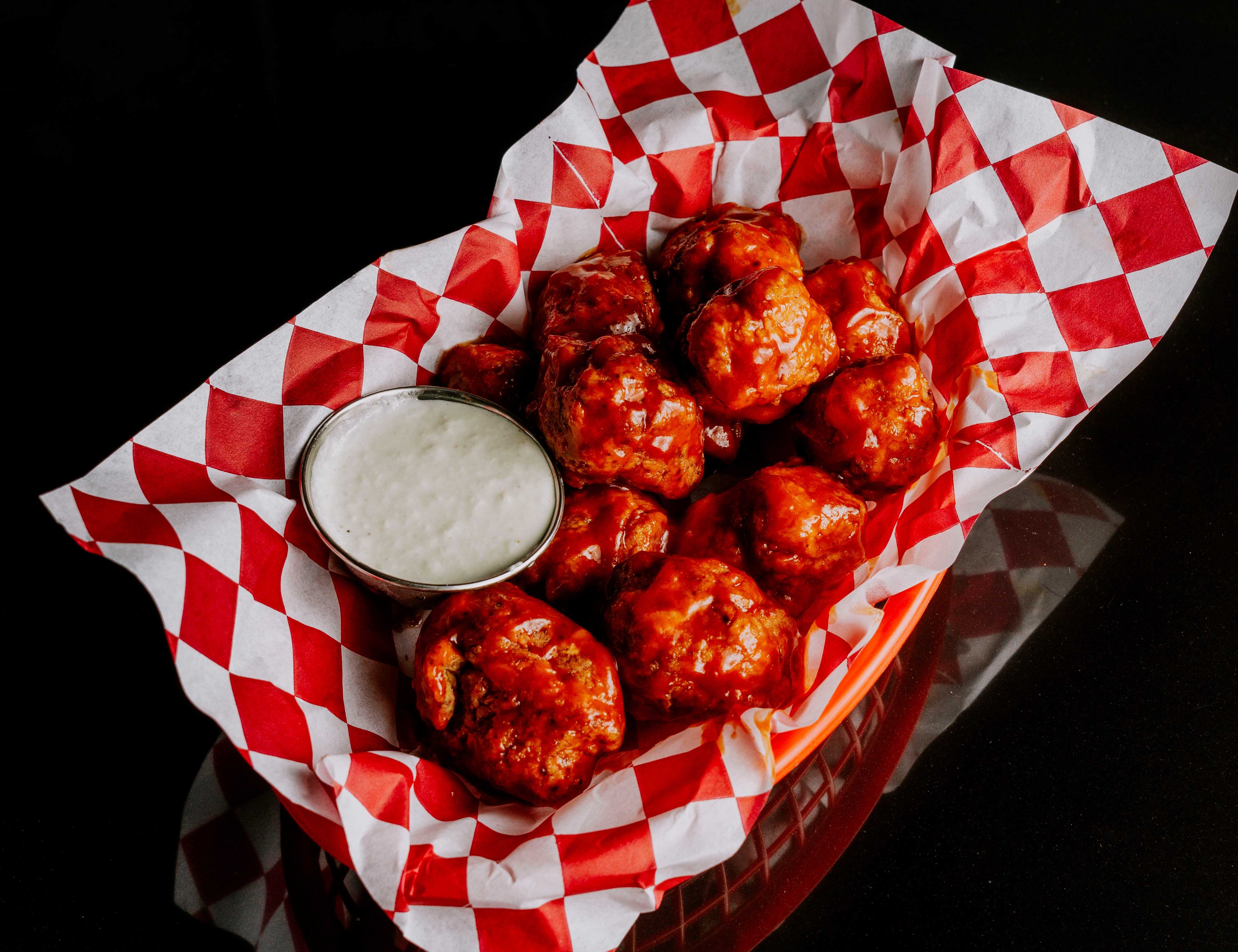 Boneless BOOM 1kg (40 pzas aprox)