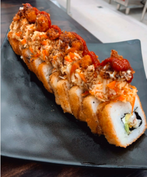 Rollo Ye Chong Especial