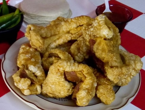 Chicharrón