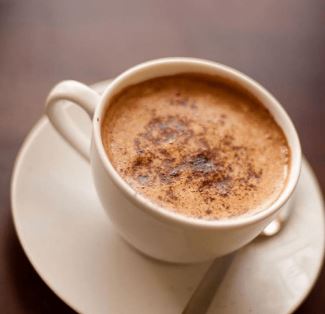 Golden Latte
