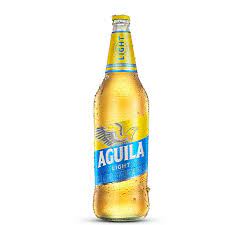 Águila light