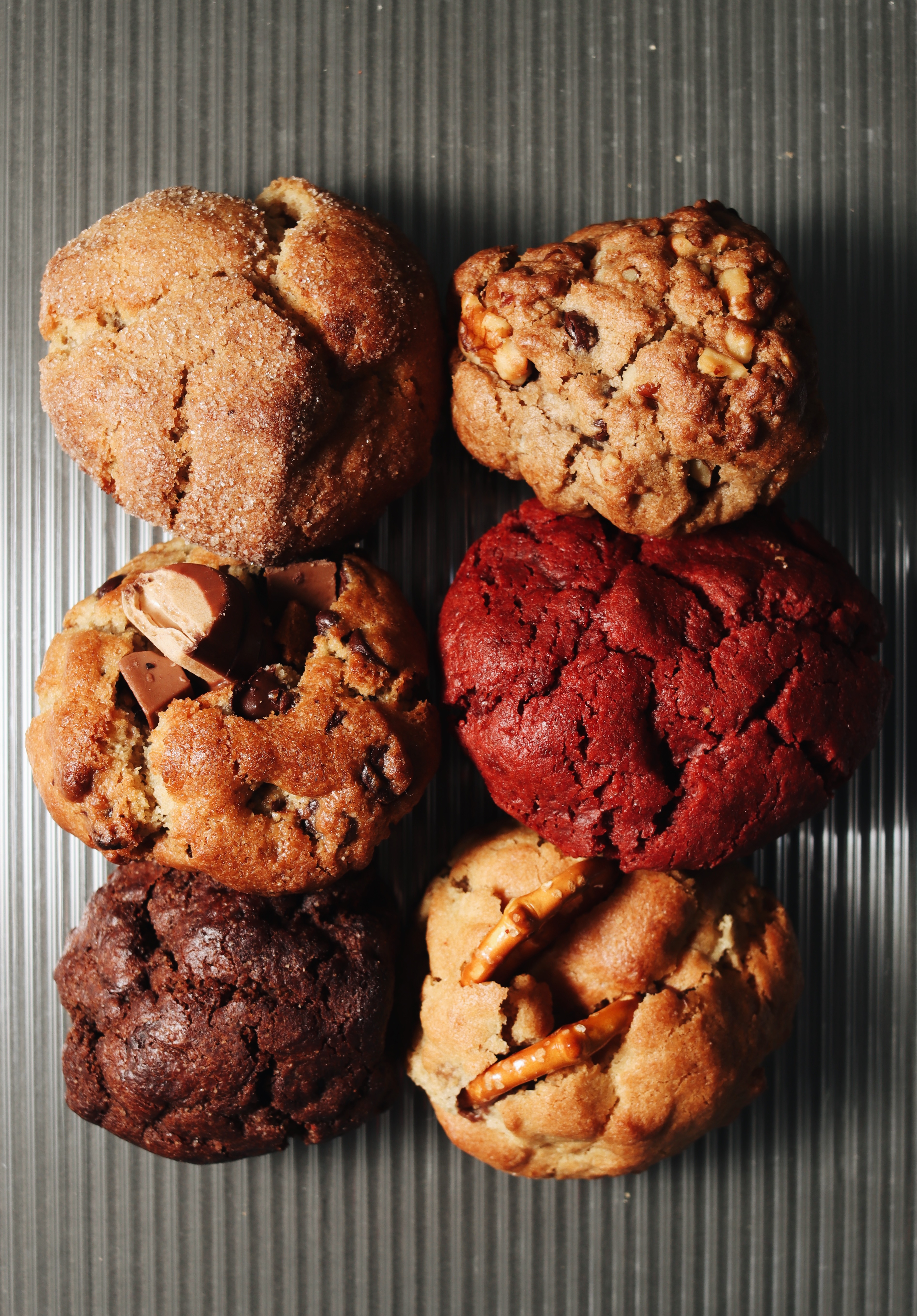 Cookie Box 1