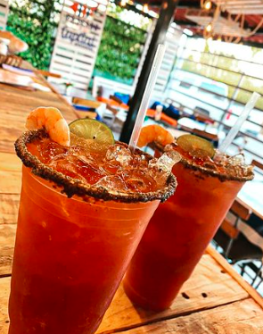1 Litro de Clamato Sencillo (Sin Alcohol)