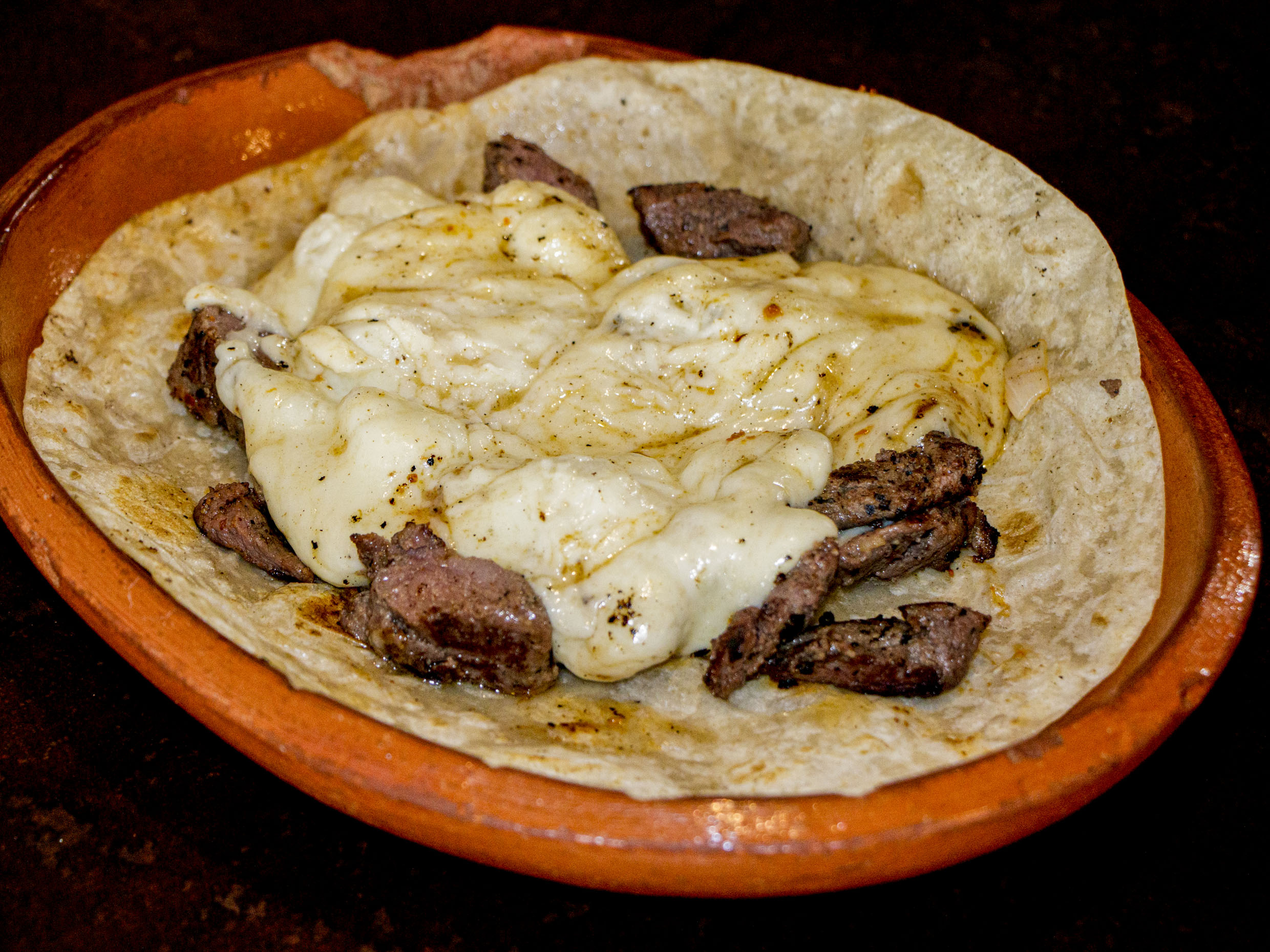 Caramelo Lechero