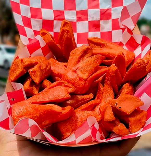 Salchipulpos Medianos