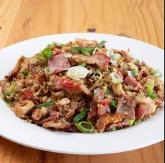 Combo - 2 Arroz Cantonés