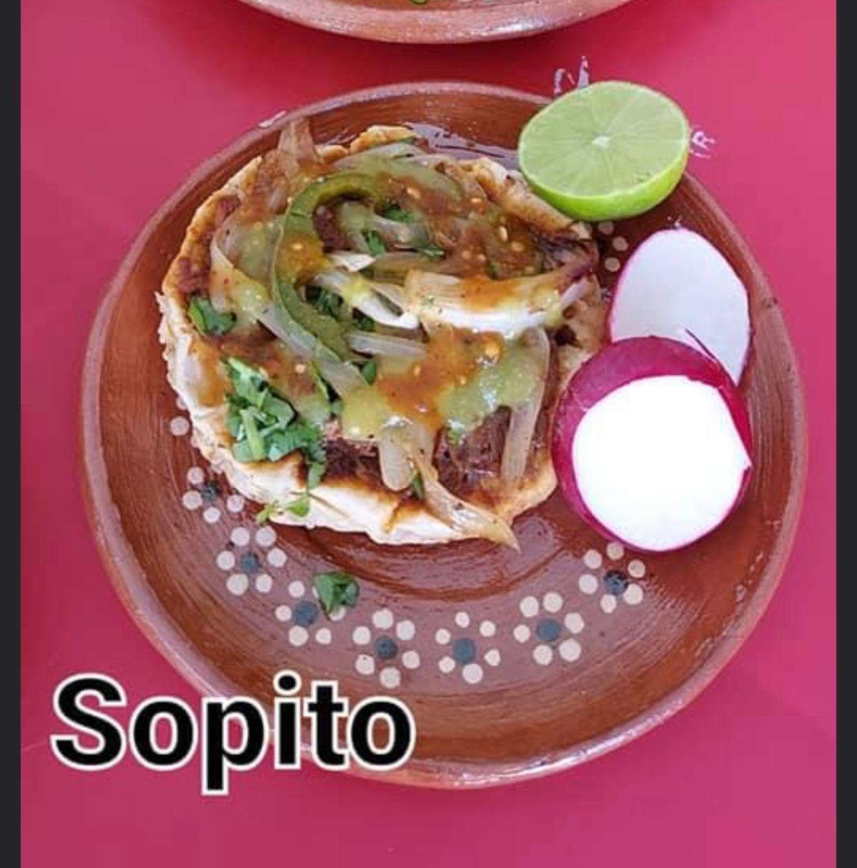 Sopito