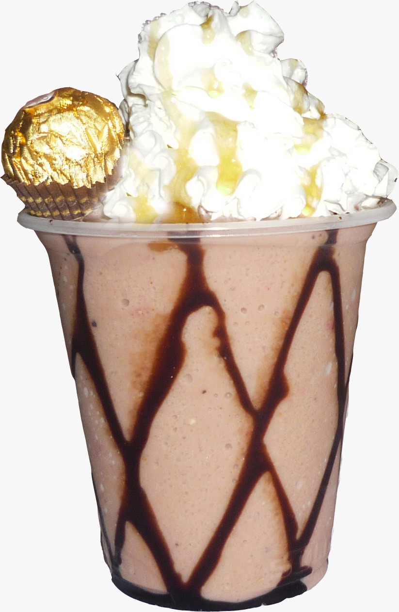 Frappé Premium de Golden