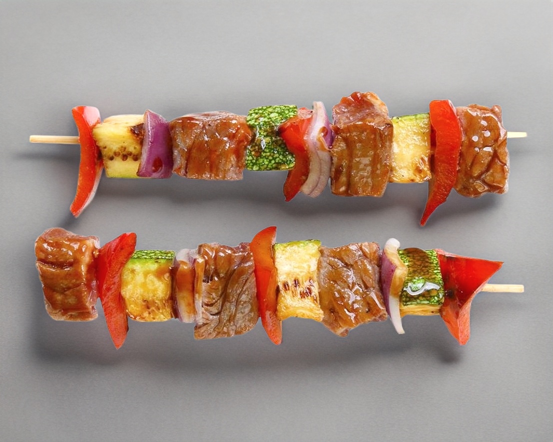 YAKITORI ARRACHERA