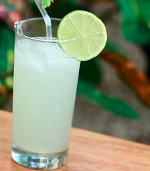 Limonada Natural