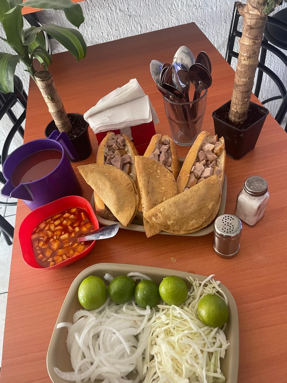 Paquete Especial