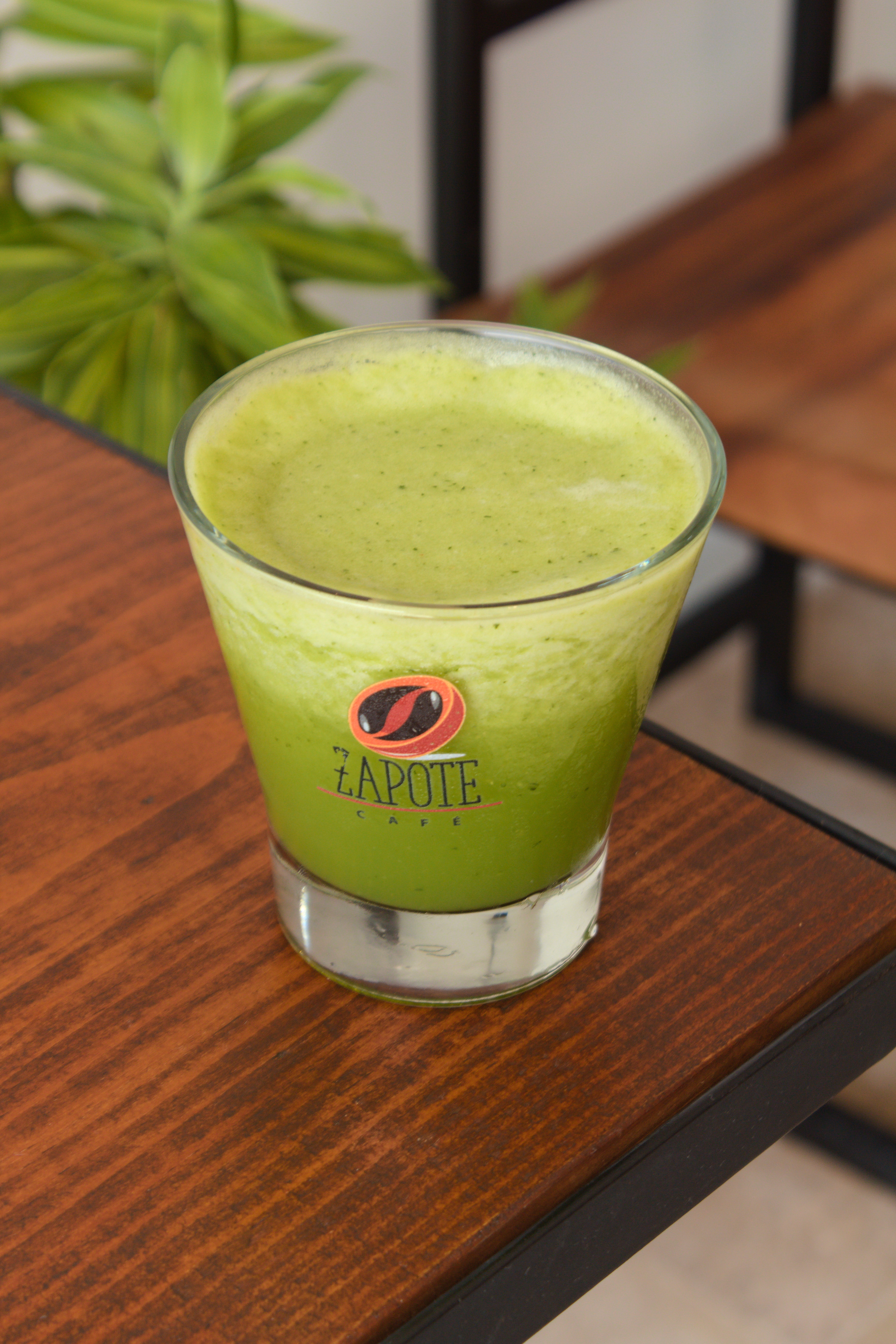 Jugo Verde 350 ml