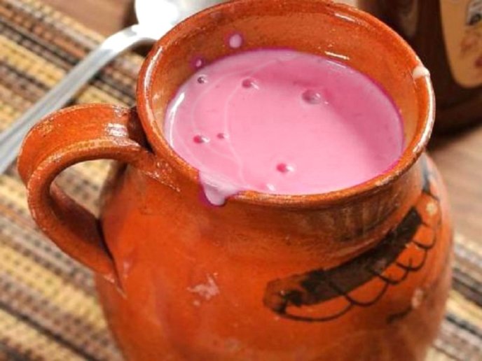 ATOLE CALIENTITO