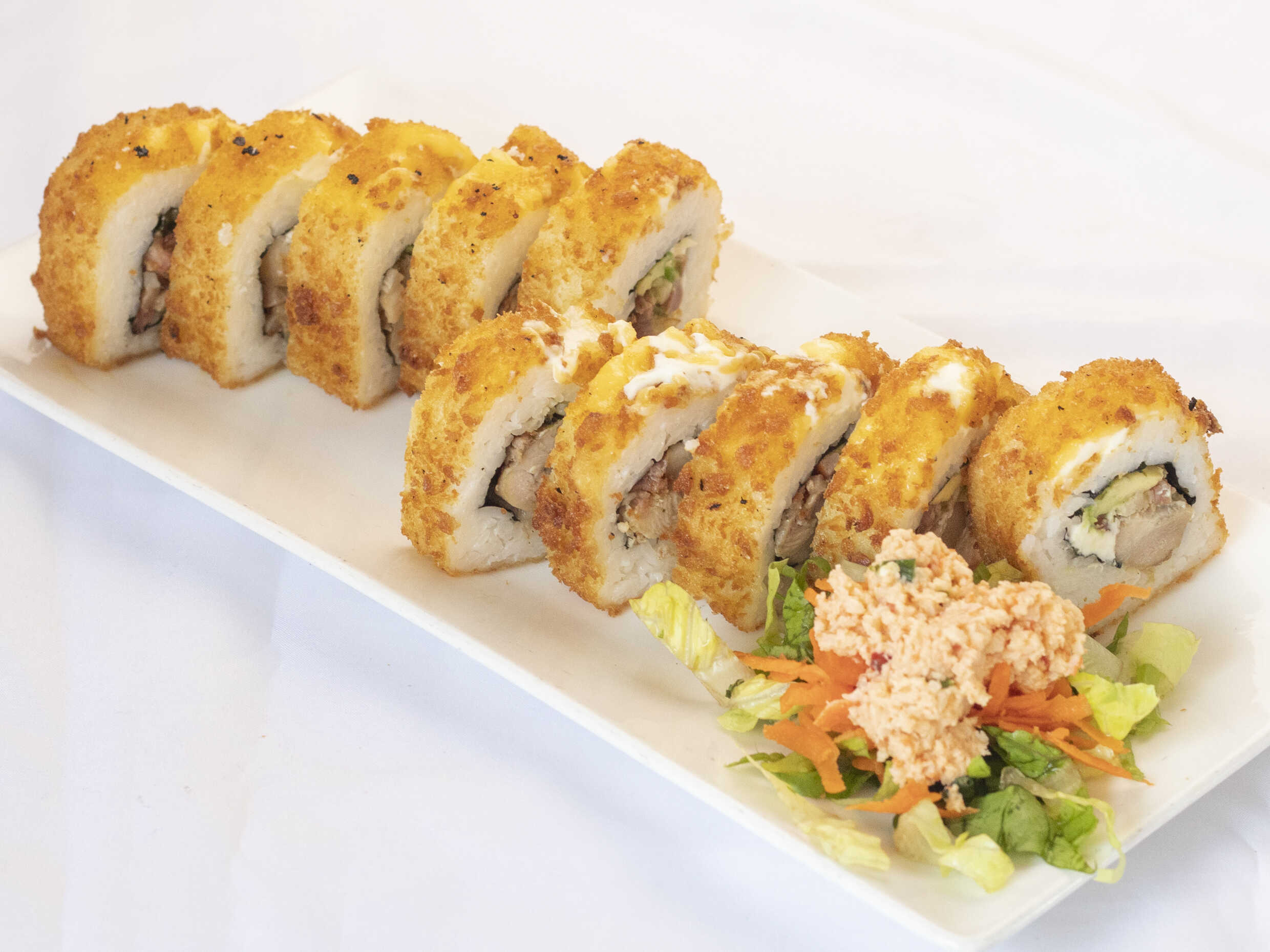 Cordon Blue Empanizados (1 Rollo)