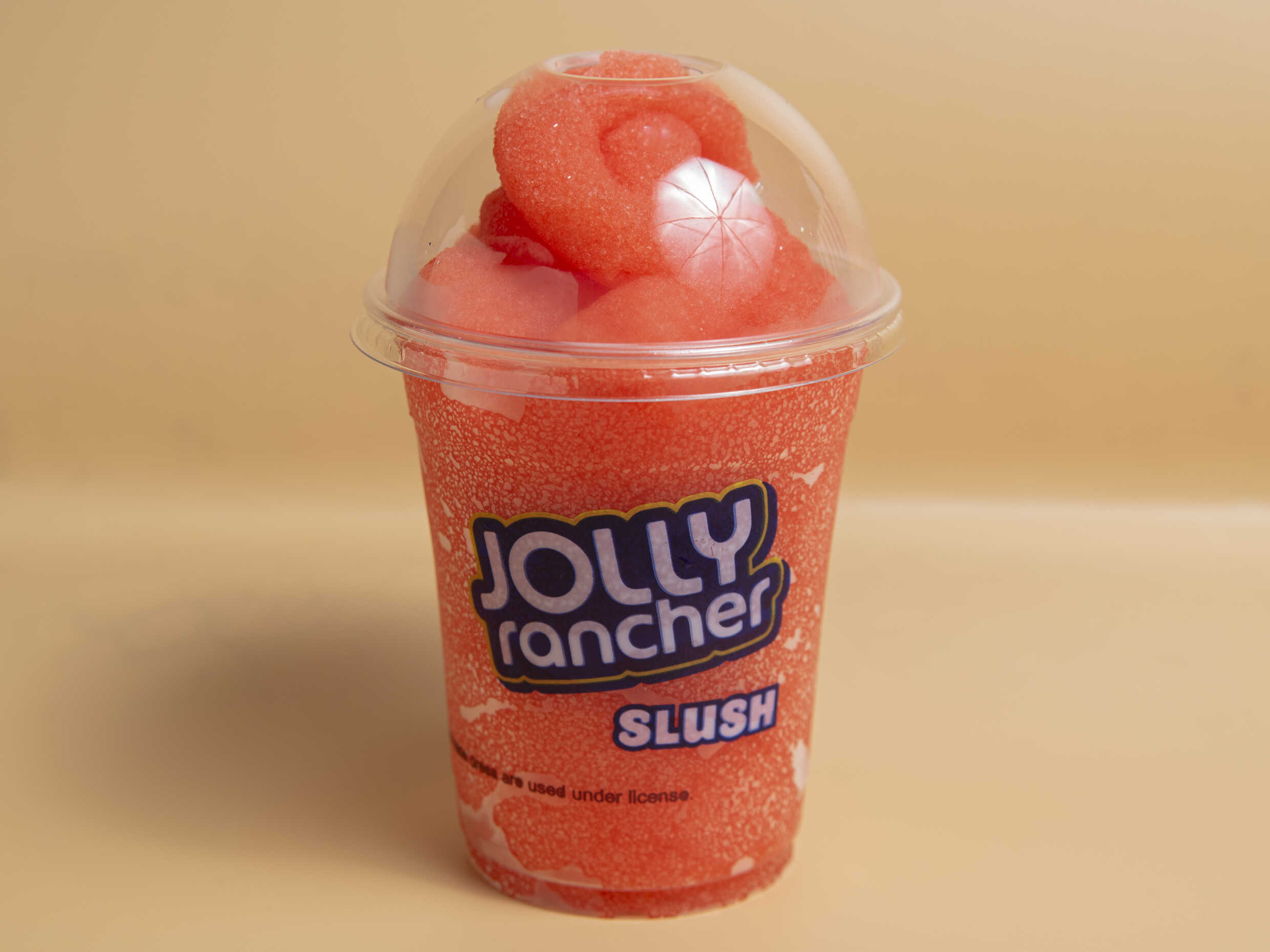 Cremolada Jolly Rancher Cereza