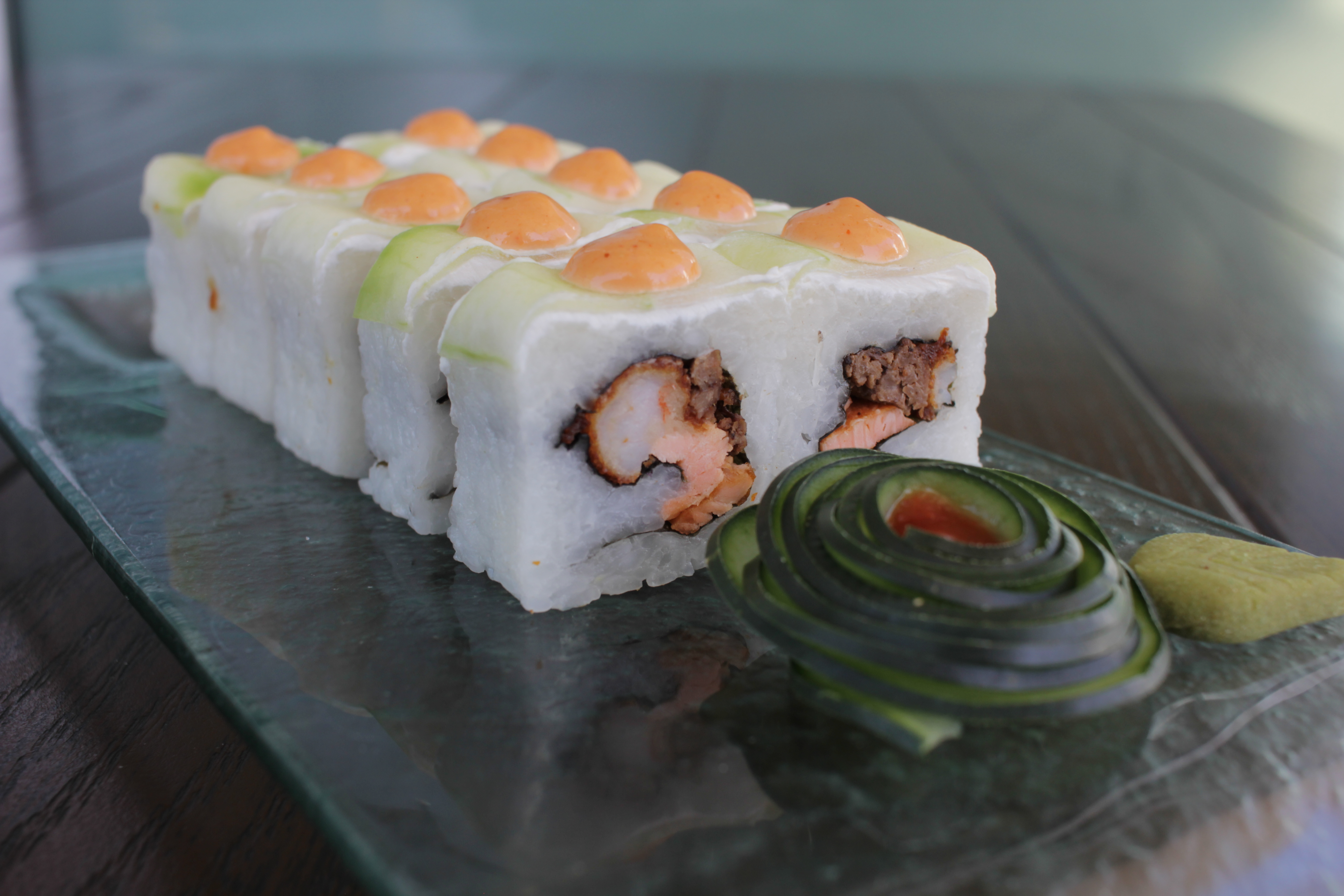 Frito Roll