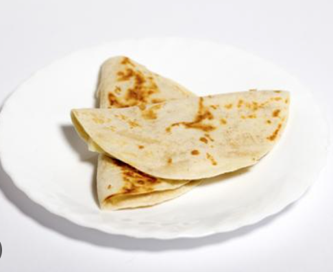 Quesadillas