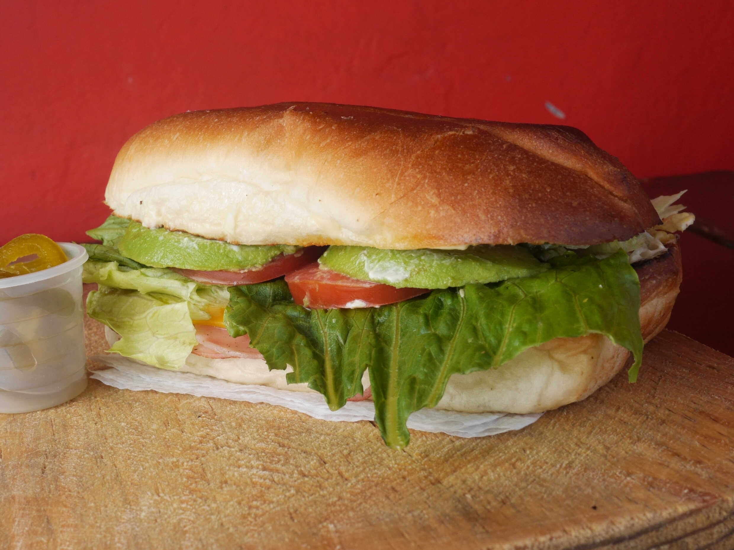 Torta
