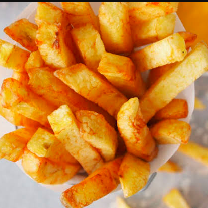 Orden de Papas 100 g