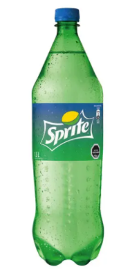 Sprite 400ML