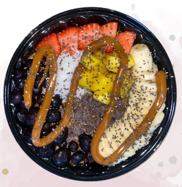 Hawaiian Bowl