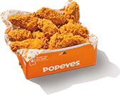 Alitas Spicy 12 Unidades Bañadas