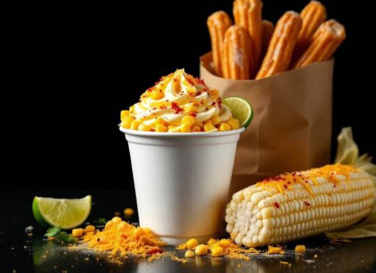 Combo Antojo Artesanal