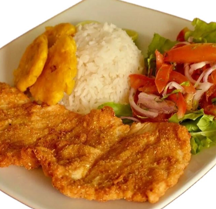 Promo: Mariscos a Elegir