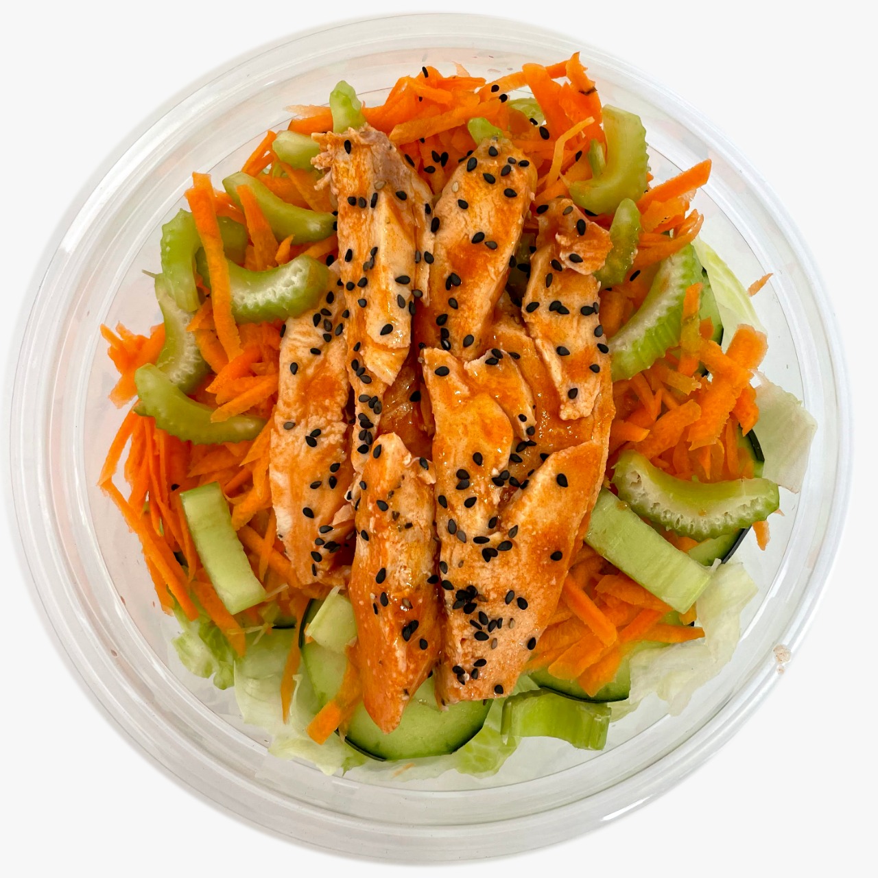 Ensalada Boneless