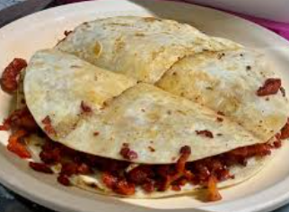 Gringa de Arrachera