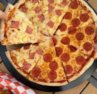 Pepperoni
