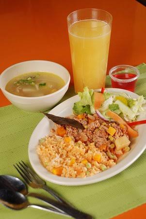 Comida Completa