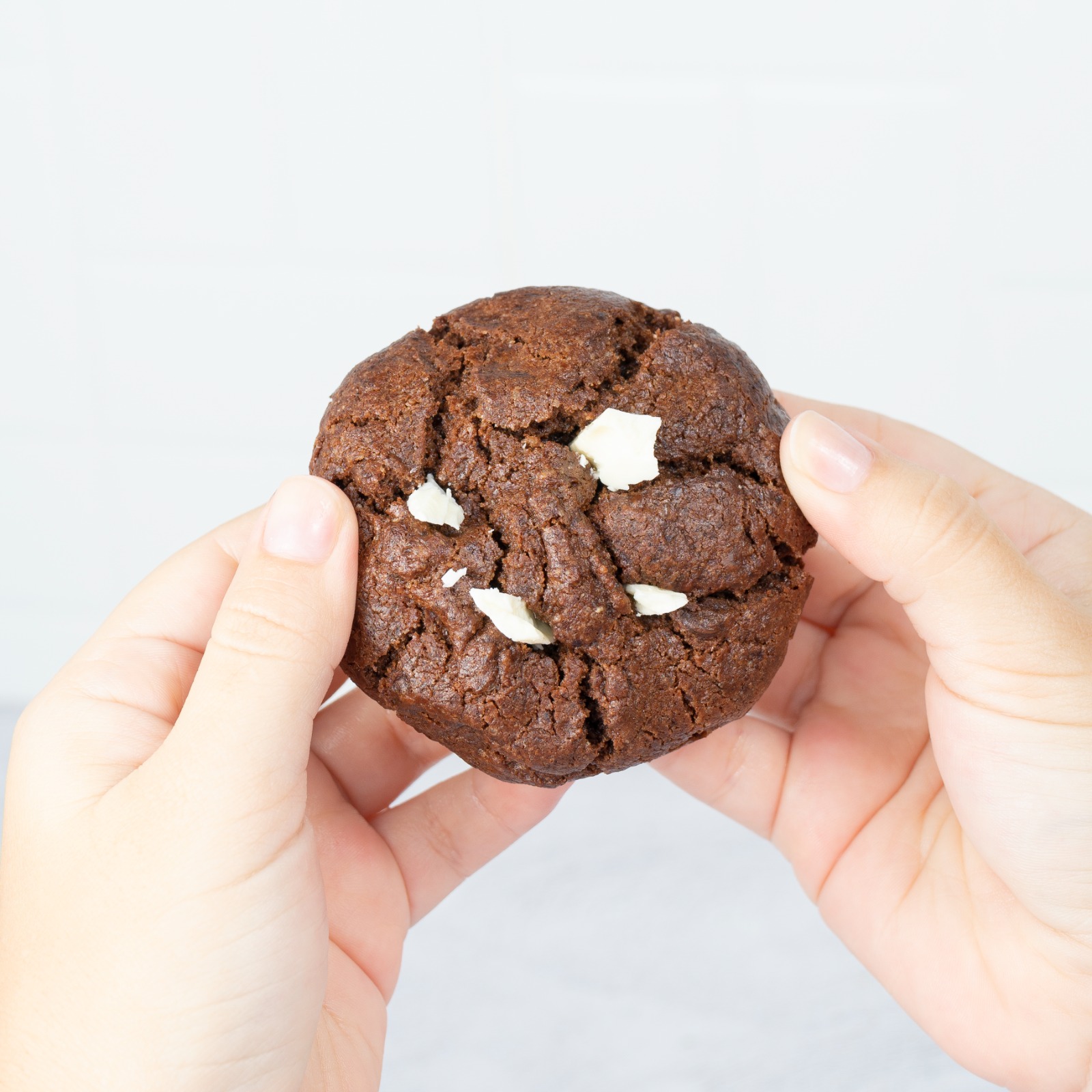 Galleta de Triple Chocolate