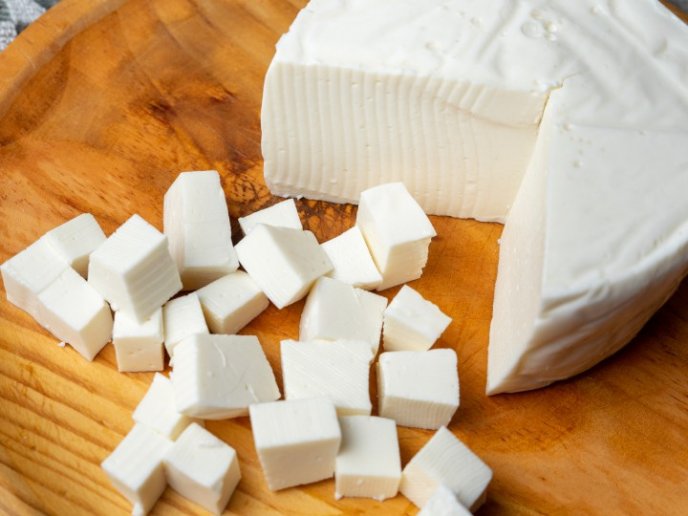 Orden de Queso Fresco
