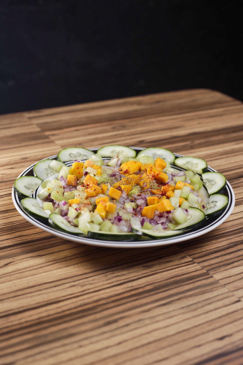 Aguchile Verde