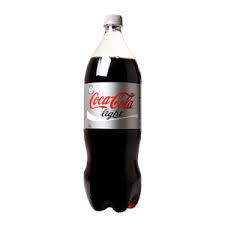 Coca Cola Light PET 1000