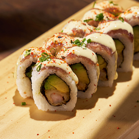 Di-Makis x 12