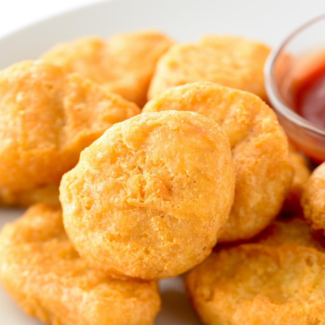 Nuggets de Pollo