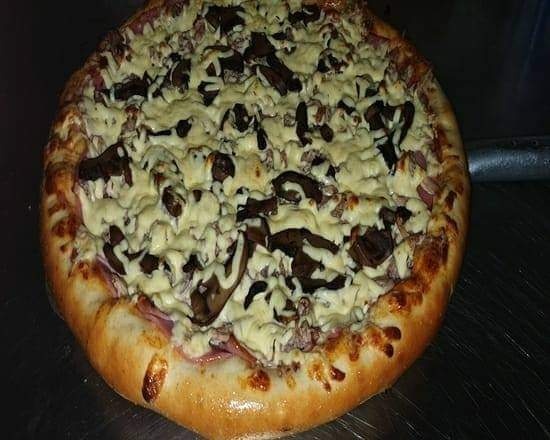 Pizza Verona Extra 1