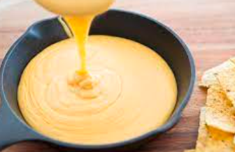 Porción de Queso Amarillo
