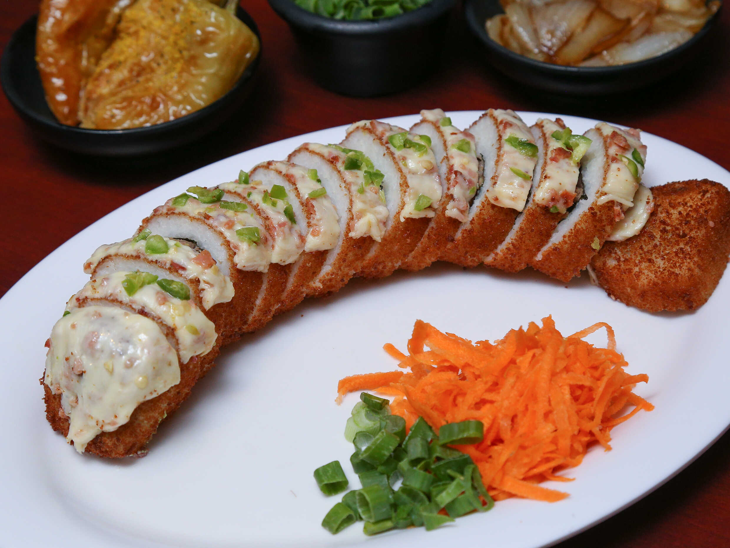 Super Roll