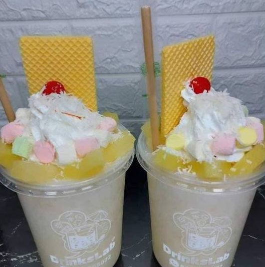 Piña Colada 1 Lt