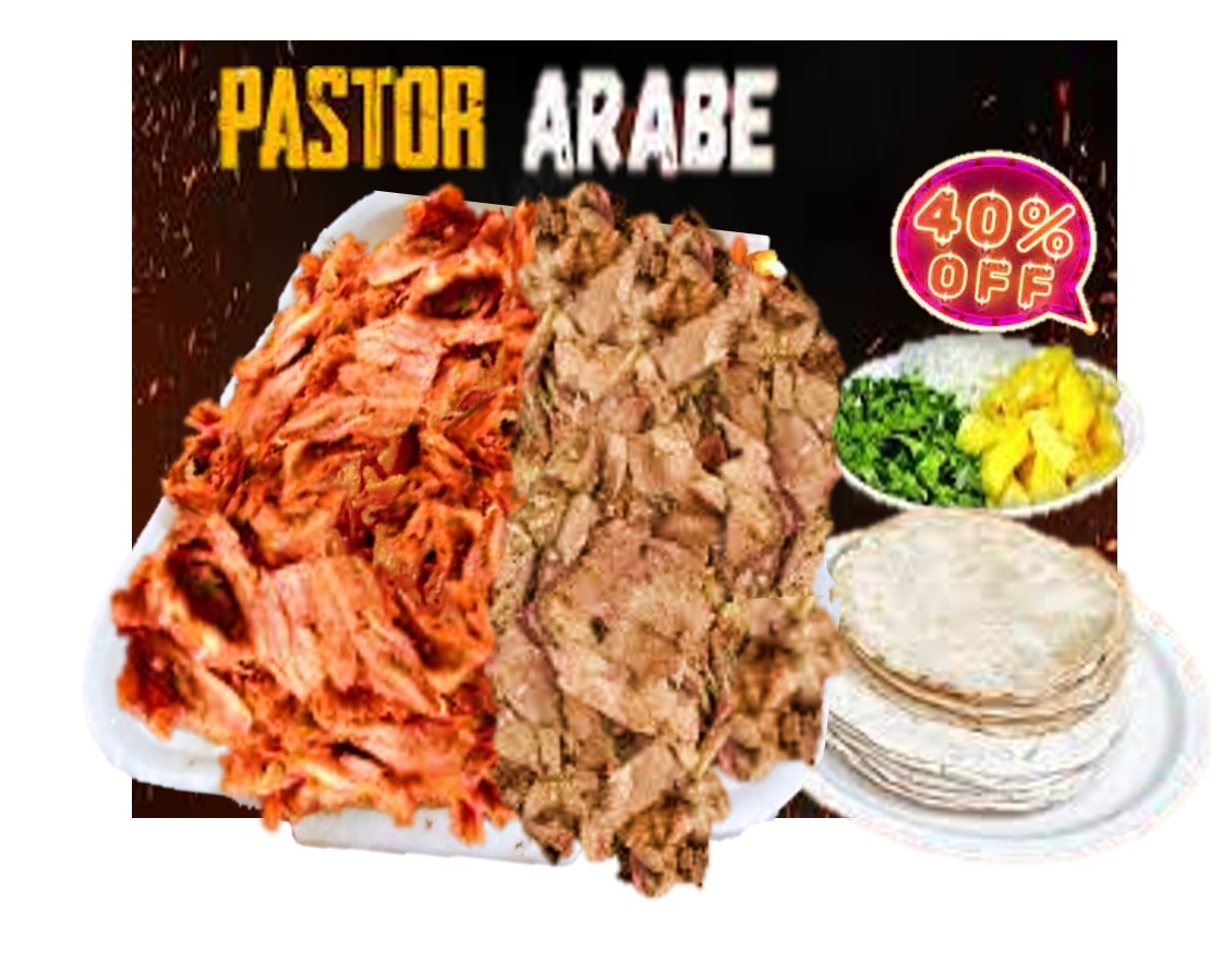 3/4 Kg Mixto