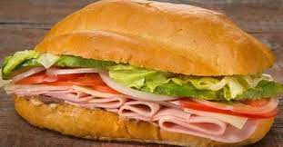 Torta de Jamón con Queso