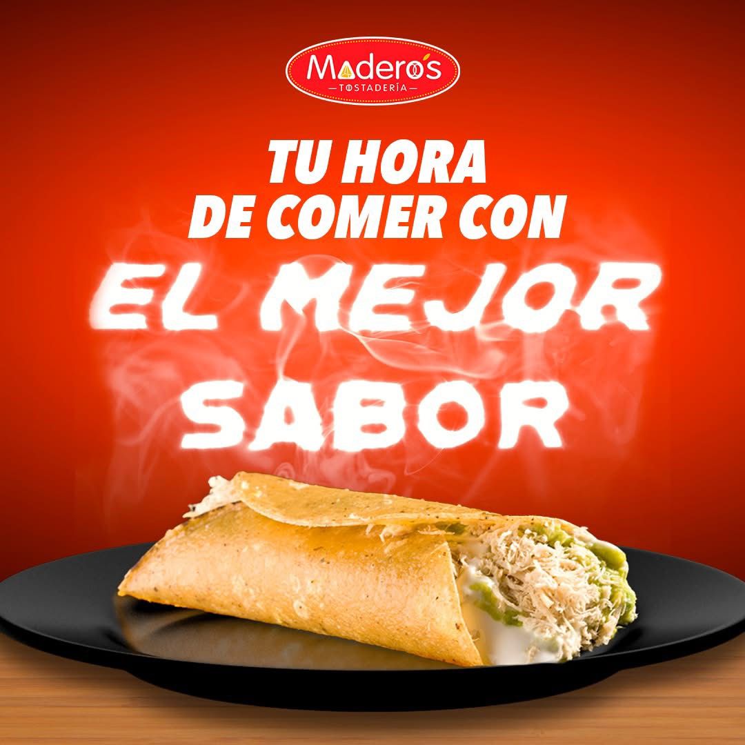2 Tacos Especiales
