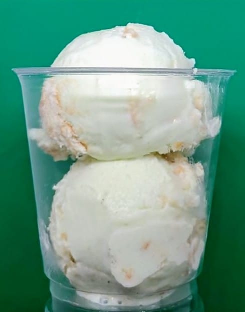 Helado de Pay de Limón